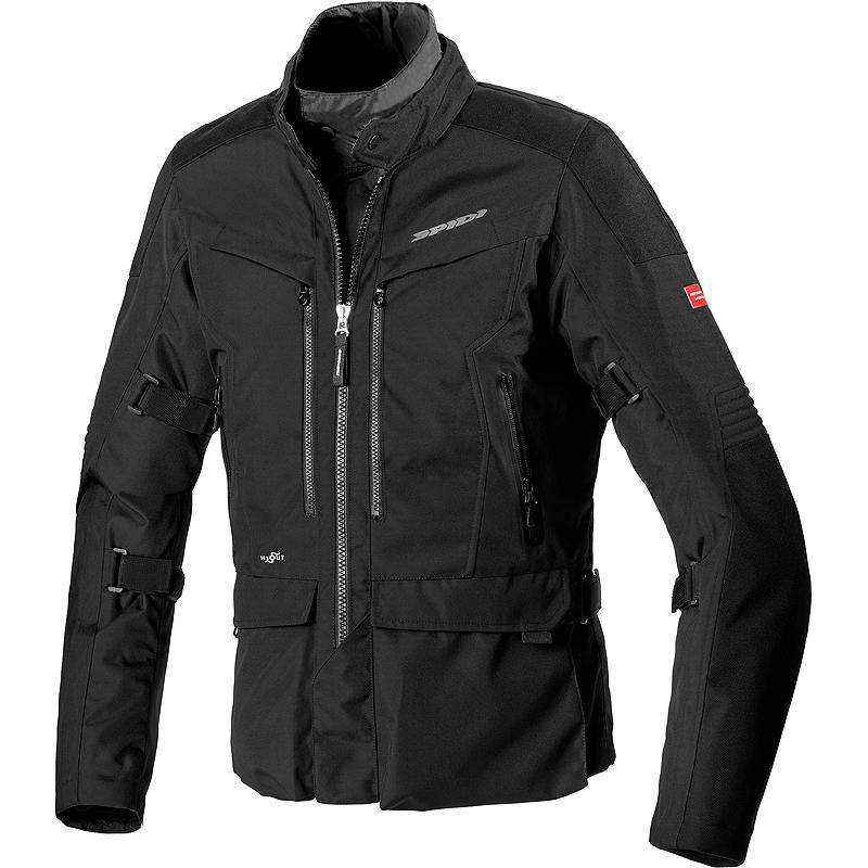 SPIDI Veste Voyager 4