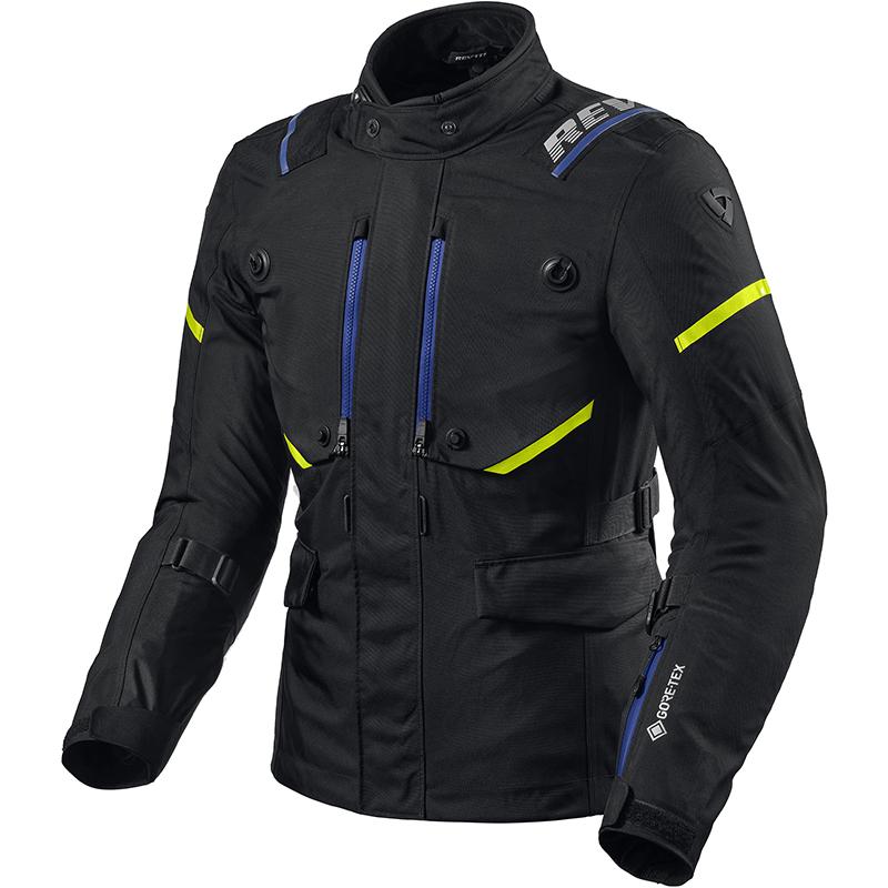 REVIT Veste Vertical GTX