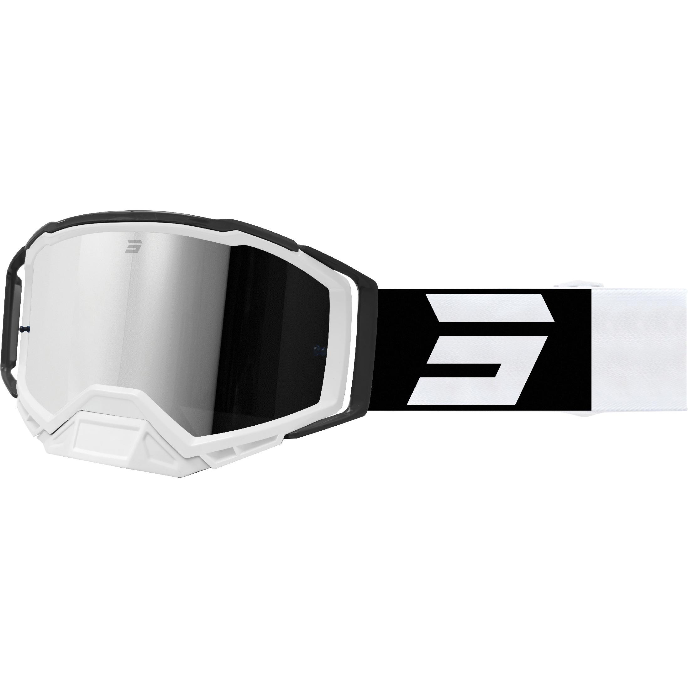 SHOT Masque cross Core