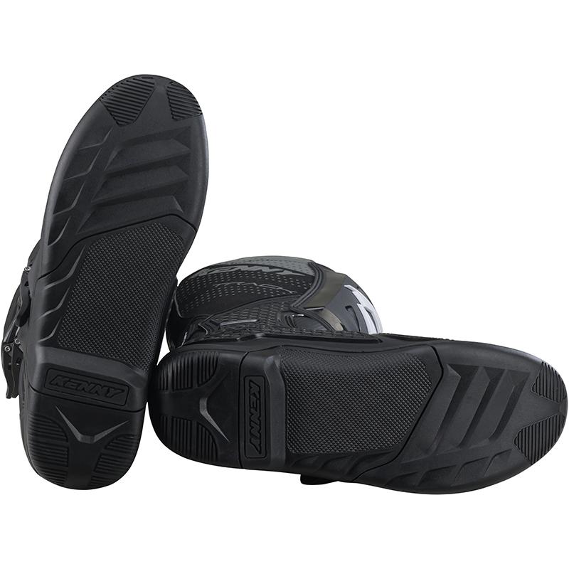 KENNY Bottes quad TRACK T2 2