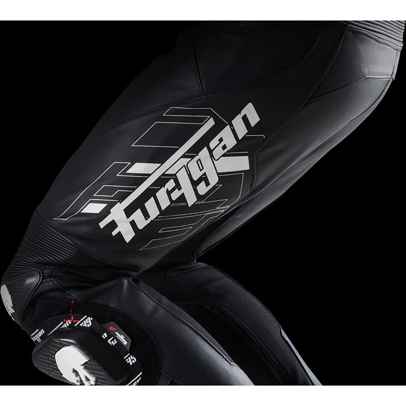 FURYGAN Pantalon DRACK 2