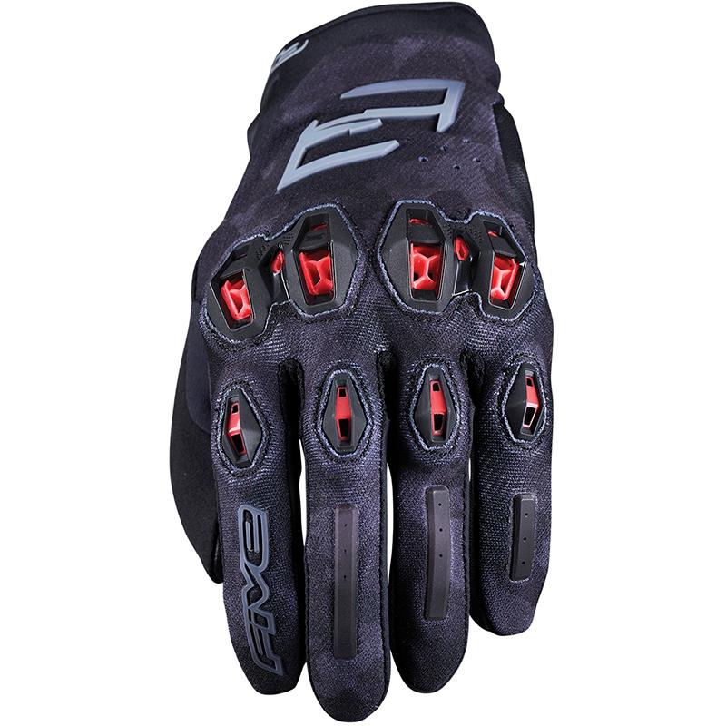 FIVE Gants STUNT EVO 2