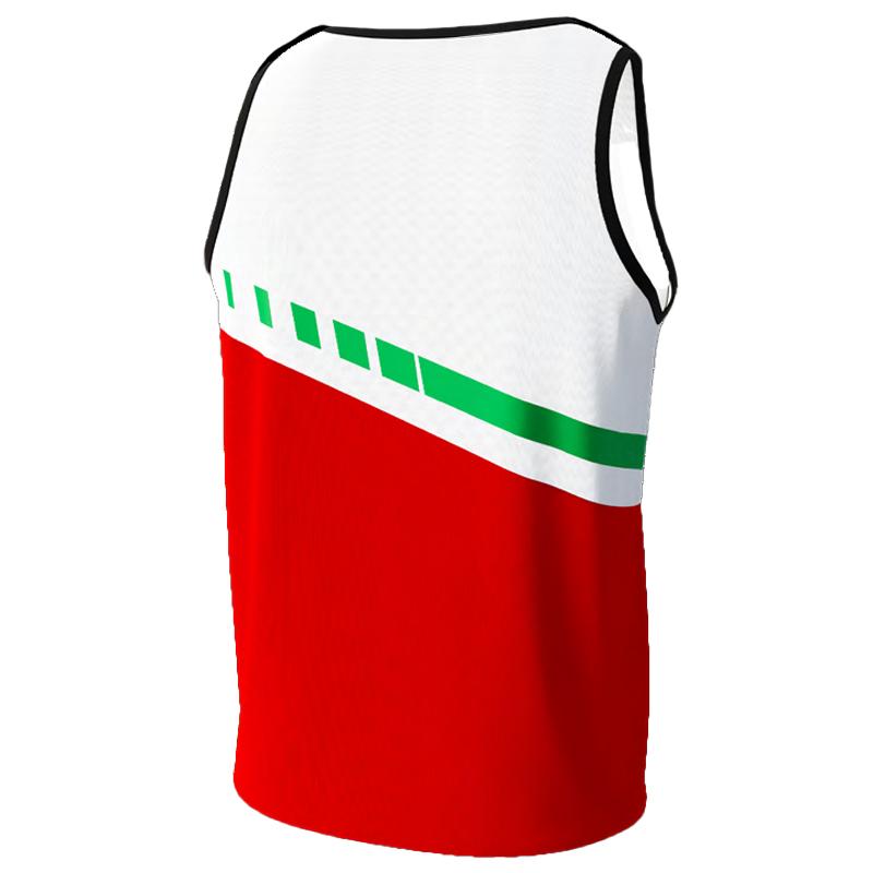 ZARCO Débardeur TT1 ZARCO 24 2
