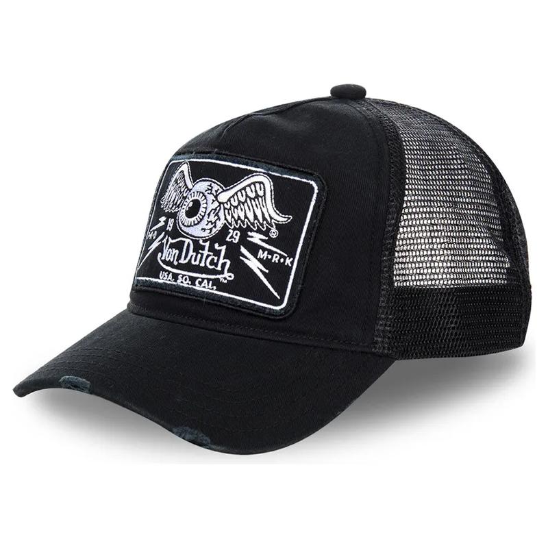 VONDUTCH Casquette TRUCK07 VON DUTCH