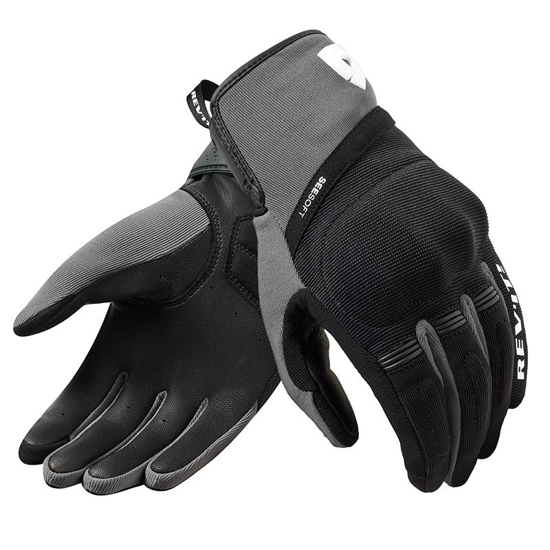 REVIT Gants MOSCA 2