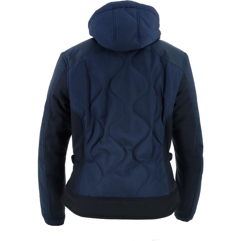 HELSTONS Blouson ALASKA FEMME 2