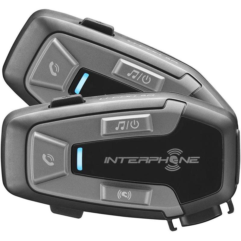 Intercom U-COM 6R DUO