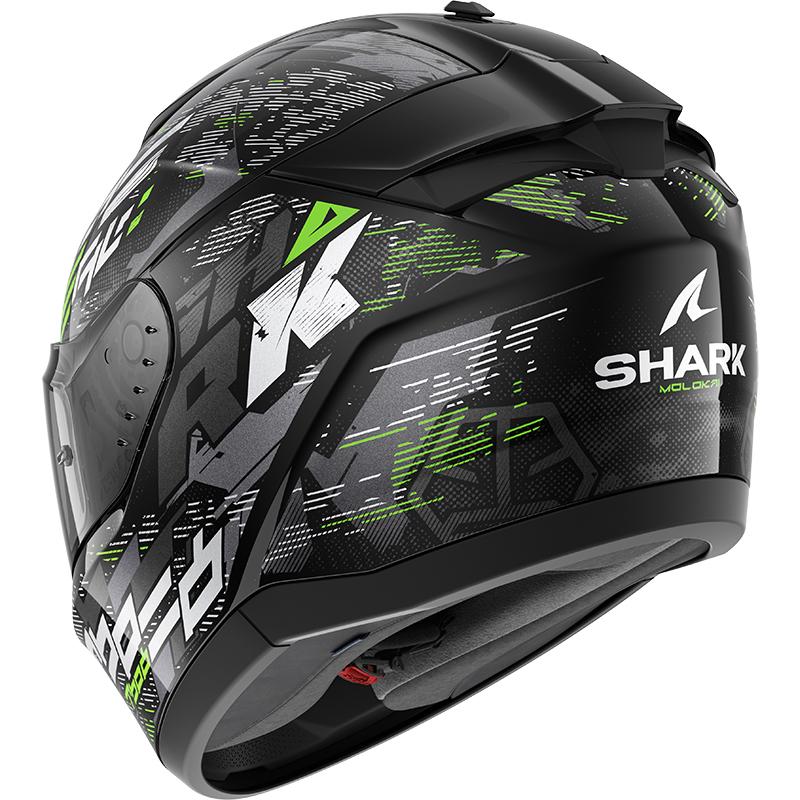 SHARK Casque RIDILL 2 MOLOKAI 2