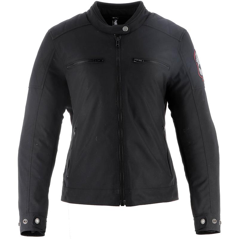 HELSTONS Blouson WIDOW