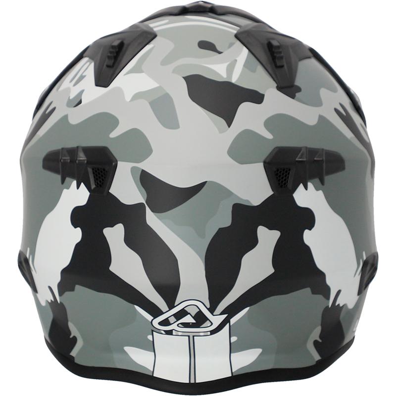 ACERBIS Casque trial ARIA 22-06 2