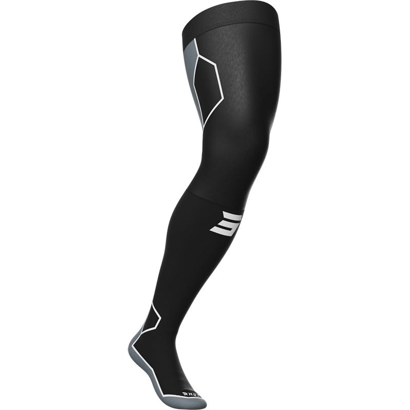 SHOT Chaussettes MX KNEE BRACE LINE