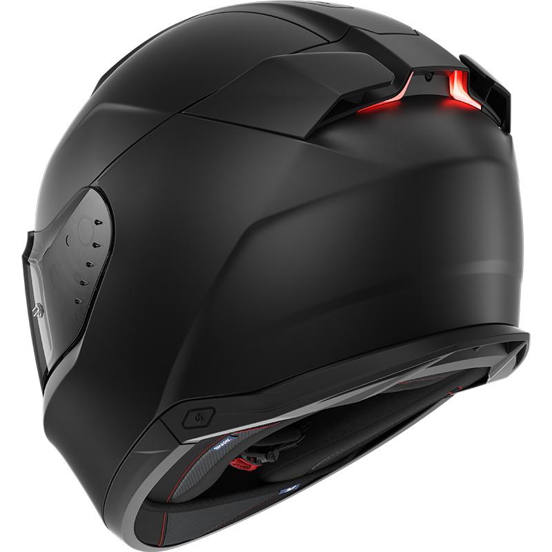 SHARK Casque SKWAL i3 DARK SHADOW EDITION MAT 2