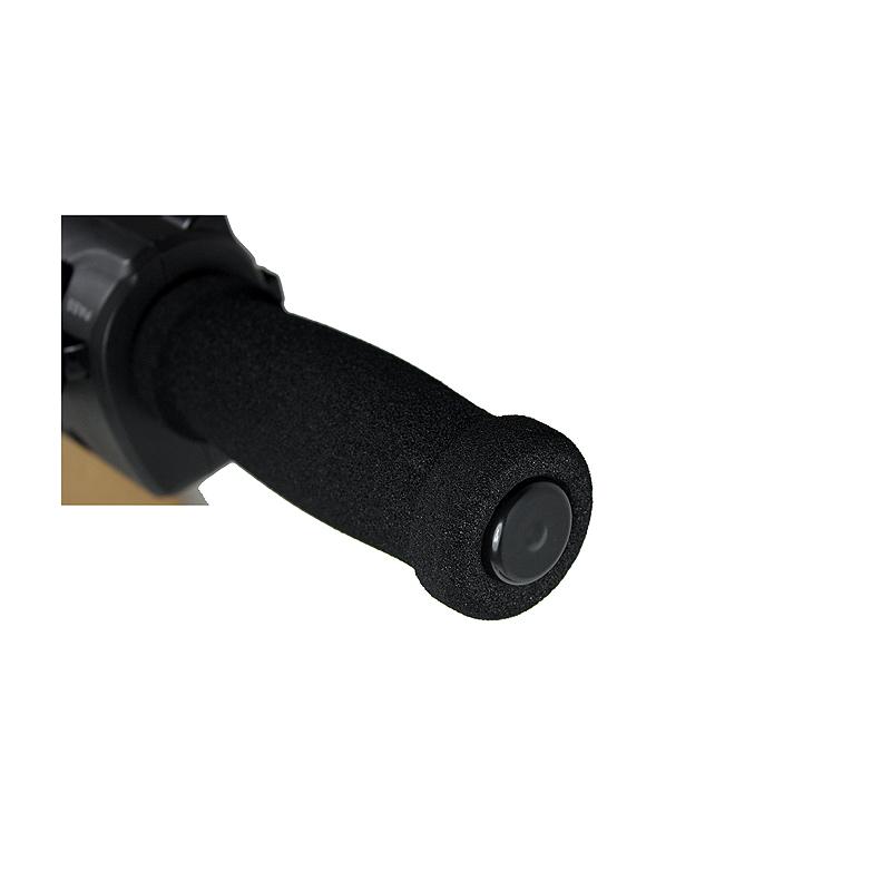 CHAFT Poignées Néoprène 2