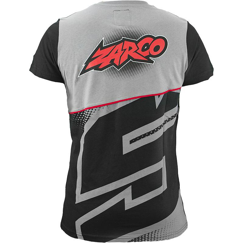 ZARCO Tee Shirt Zarco Z5 Big Femme 2