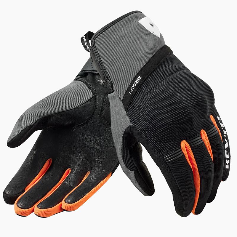 REVIT Gants MOSCA 2