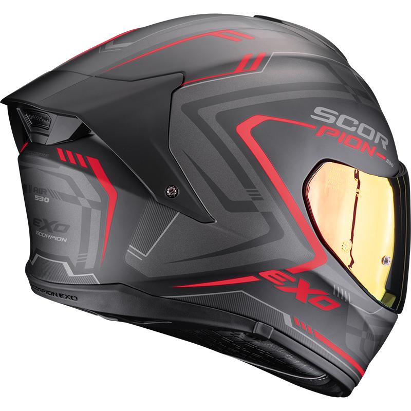 SCORPION Casque EXO-530 AIR SLOPE 2