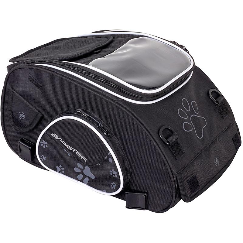 BAGSTER Sacoche réservoir PUPPY SMALL 20L