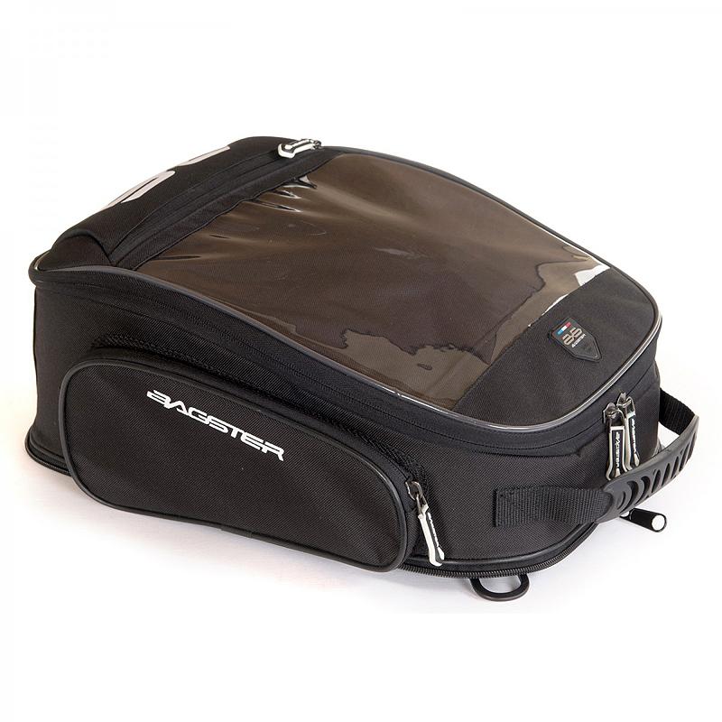 BAGSTER Sacoche réservoir TRAVEL EVO 2
