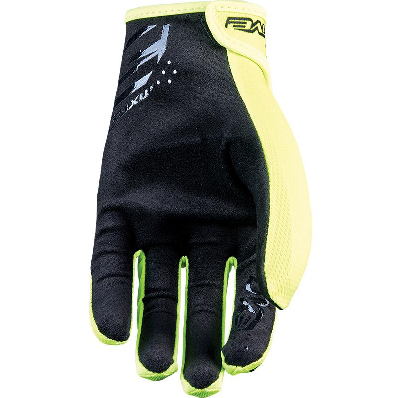FIVE Gants cross MXF4 2