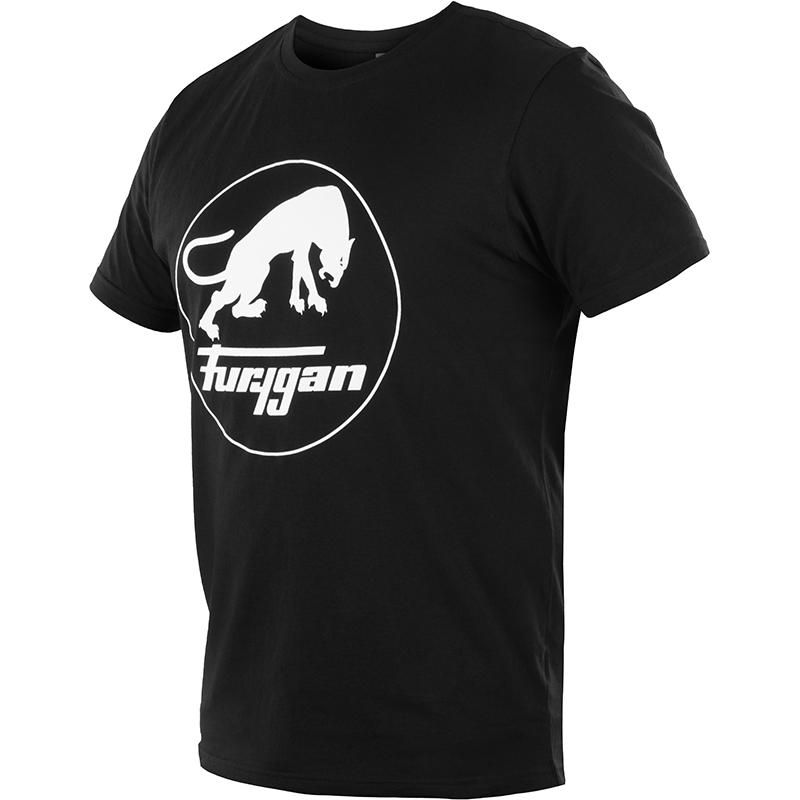 FURYGAN Tee-shirt CORPO TS LOGO