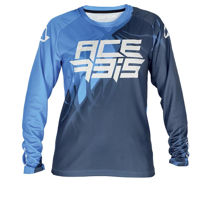 ACERBIS Maillot cross MX J-KID THREE