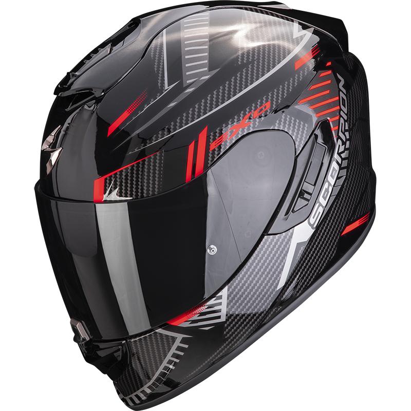 SCORPION Casque EXO-1400 EVO AIR SHELL