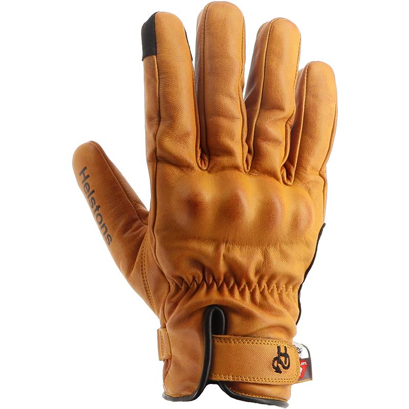 HELSTONS Gants SKA HIVER Cuir