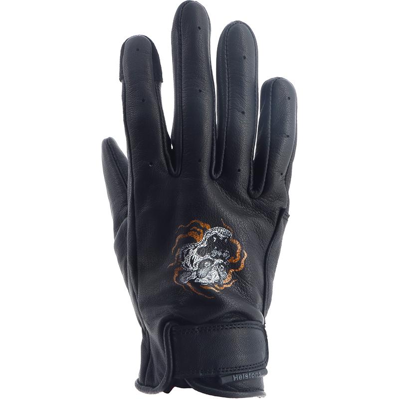 HELSTONS Gants FELINE Cuir
