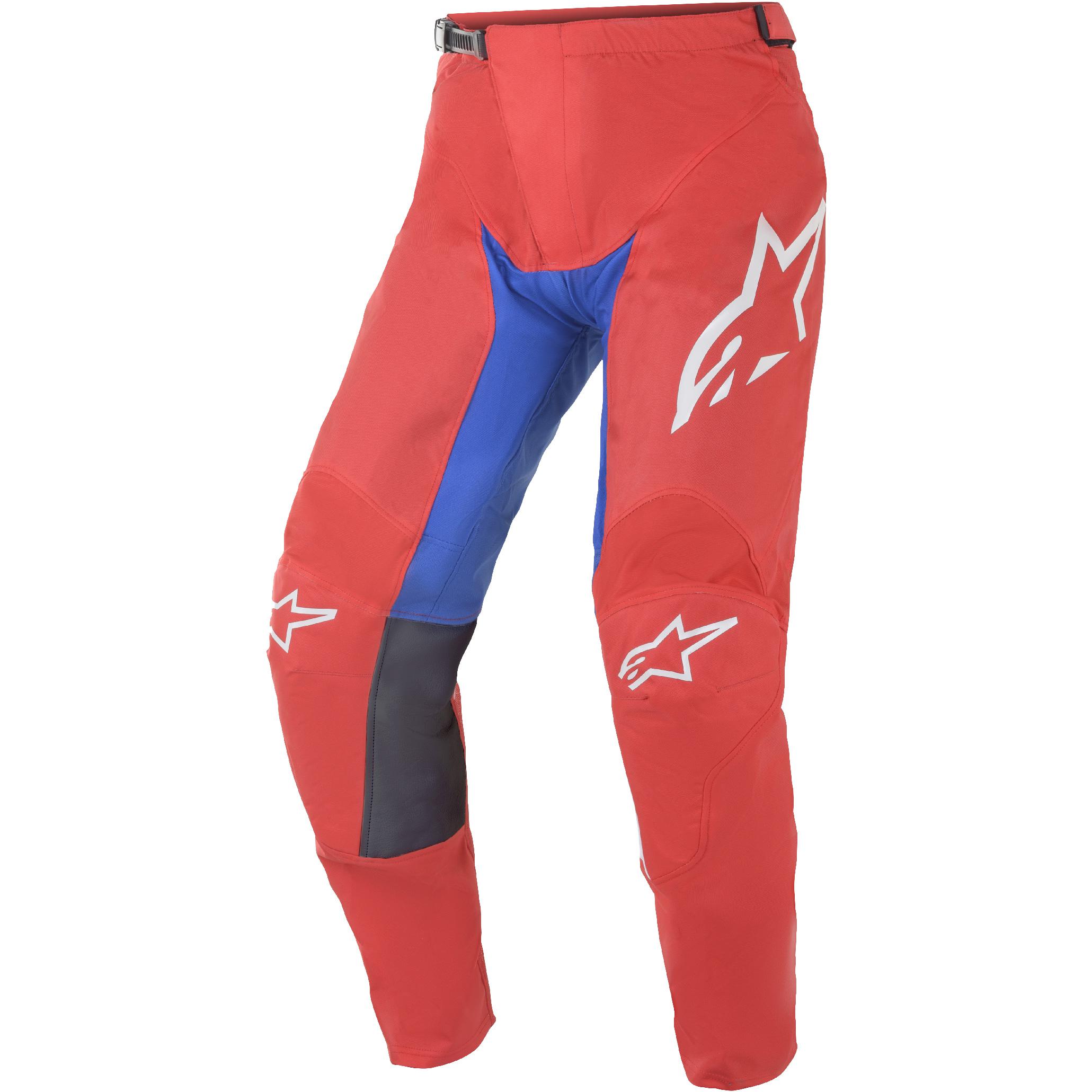 ALPINESTARS Pantalon Cross RACER SUPERMATIC