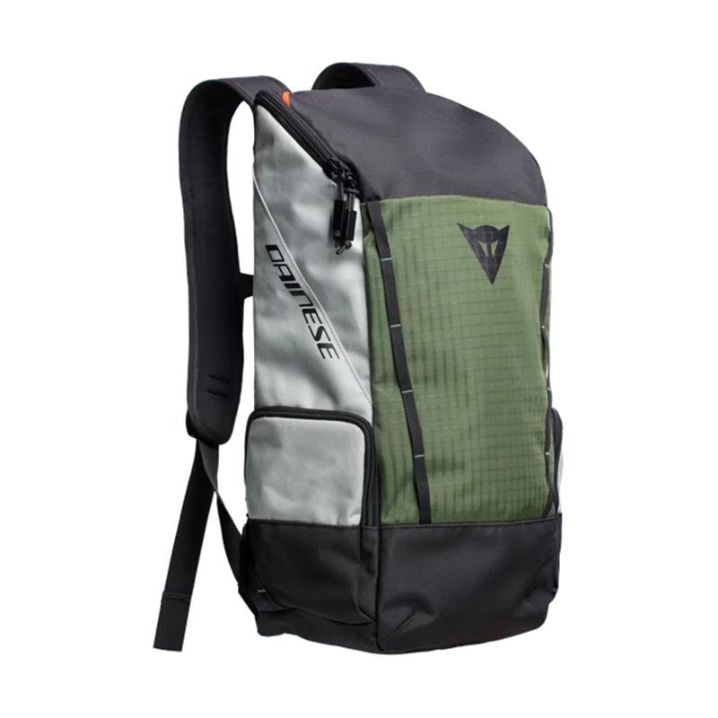 DAINESE Sac à dos EXPLORER D-CLUTCH