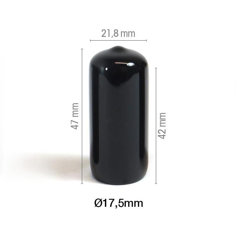 CHAFT Protège sélecteur CAPUCHON 17,5MM 2