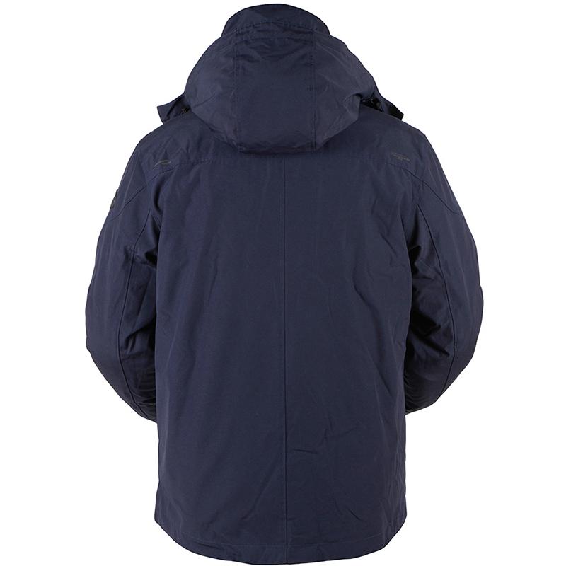 FURYGAN Veste LONDON EVO 2 2