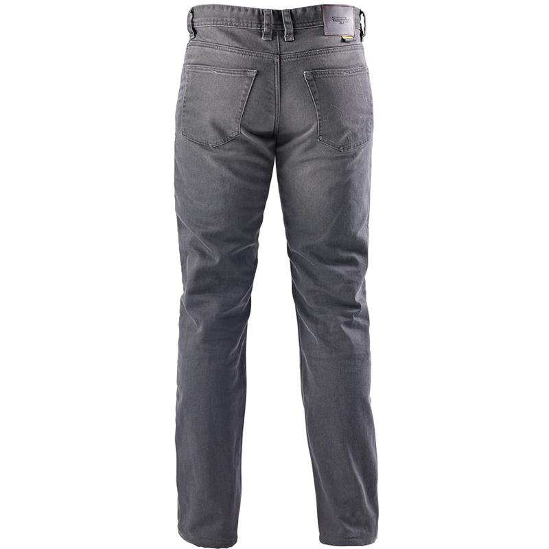 FURYGAN Jeans D12 X KEVLAR&reg; STRAIGHT 2