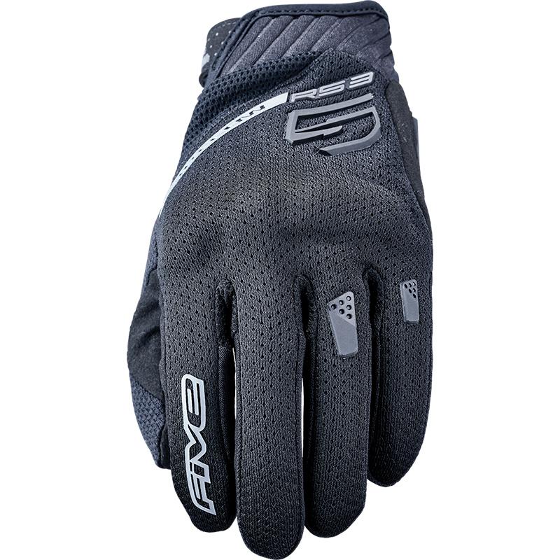FIVE Gants RS3 EVO AIRFLOW