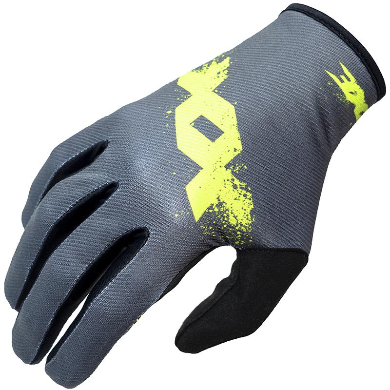 MAXXE Gants cross Sludge