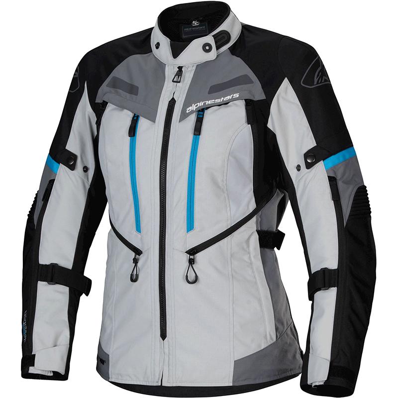 ALPINESTARS Veste STELLA BOGOTA PRO DRYSTAR