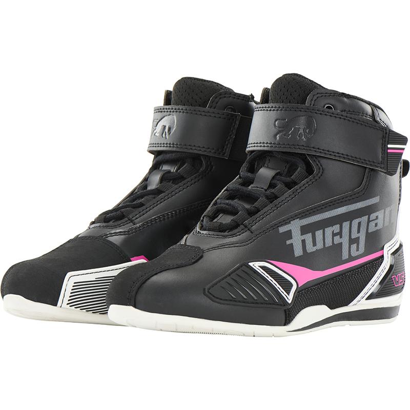 FURYGAN Baskets V5 D3O Lady