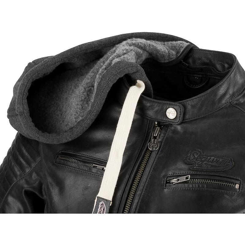 SEGURA Blouson LADY DORIAN 2