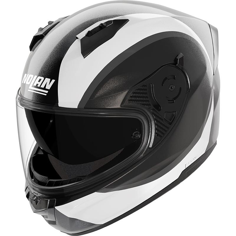 NOLAN Casque N60-6 SPORT BIFASE 350