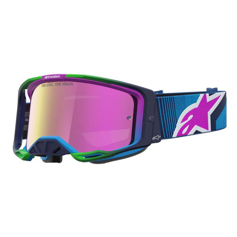 ALPINESTARS Masque Cross Vision 8 Maven