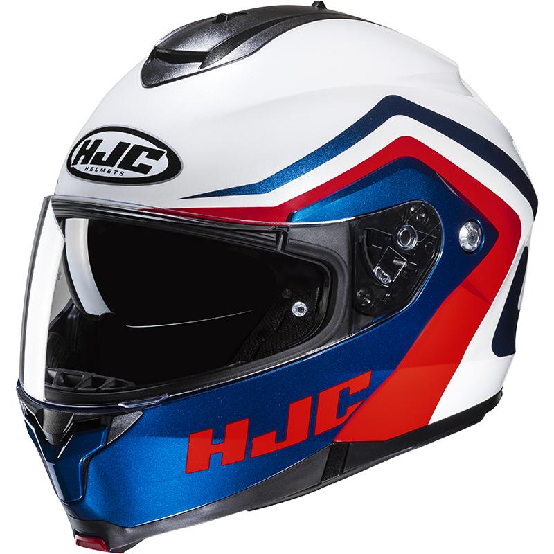 HJC Casque C91N NEPOS MC21