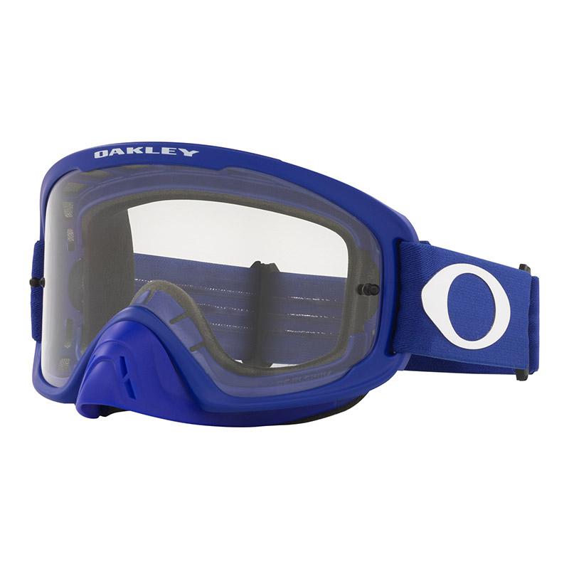 OAKLEY Masque cross O FRAME 2.0 PRO MX CLEAR LENS