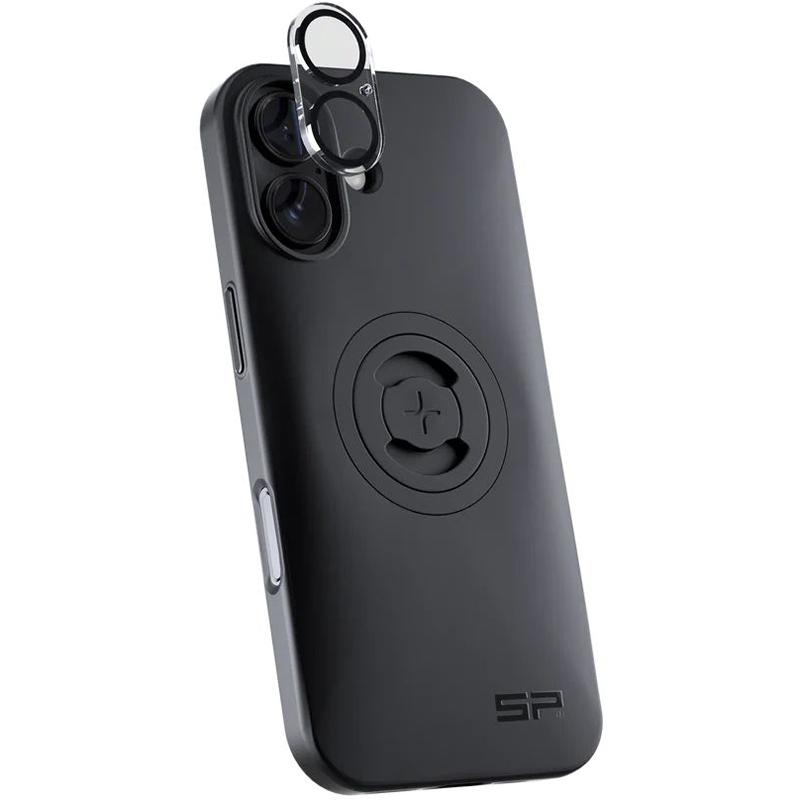 SPCONNECT Protection smartphone POUR OBJECTIF IPHONE 17