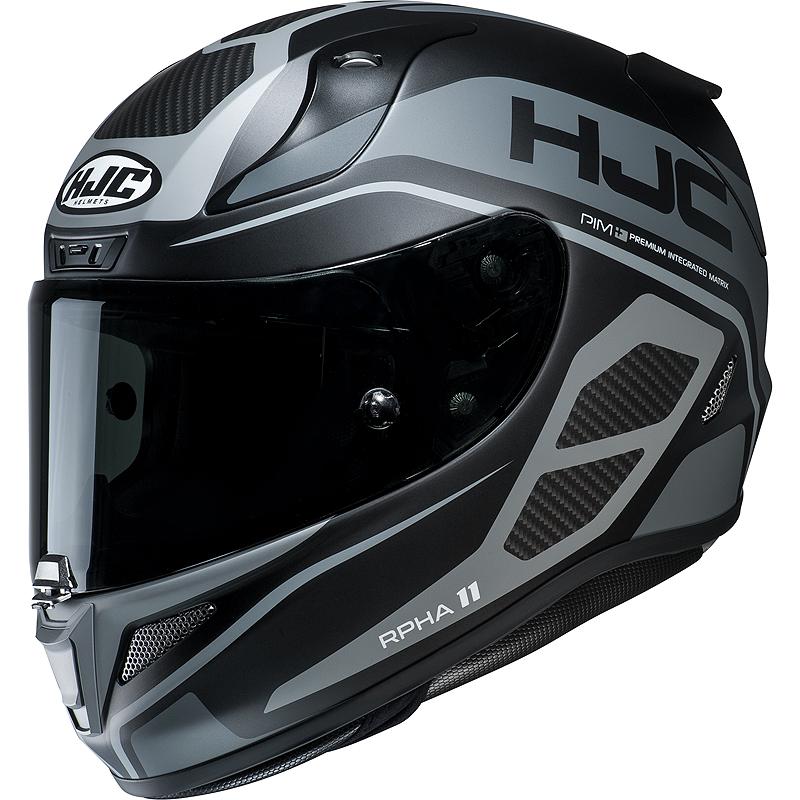HJC RPHA Casque RPHA 11 SARAVO