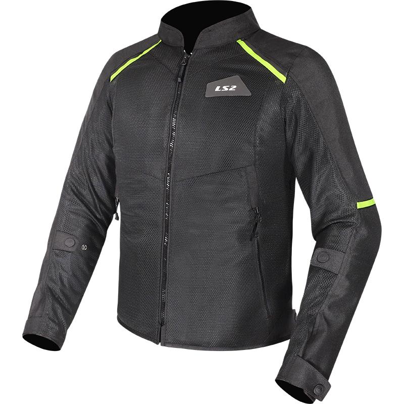 Blouson BREEZE MAN LS2