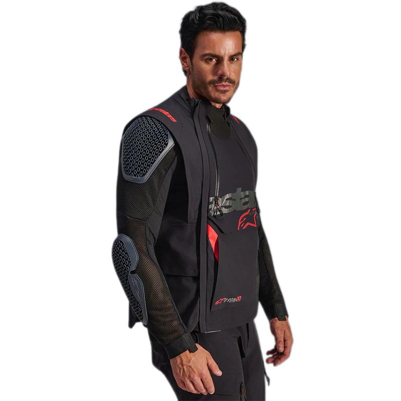 ALPINESTARS Veste HALO PRO DRYSTAR XF 2