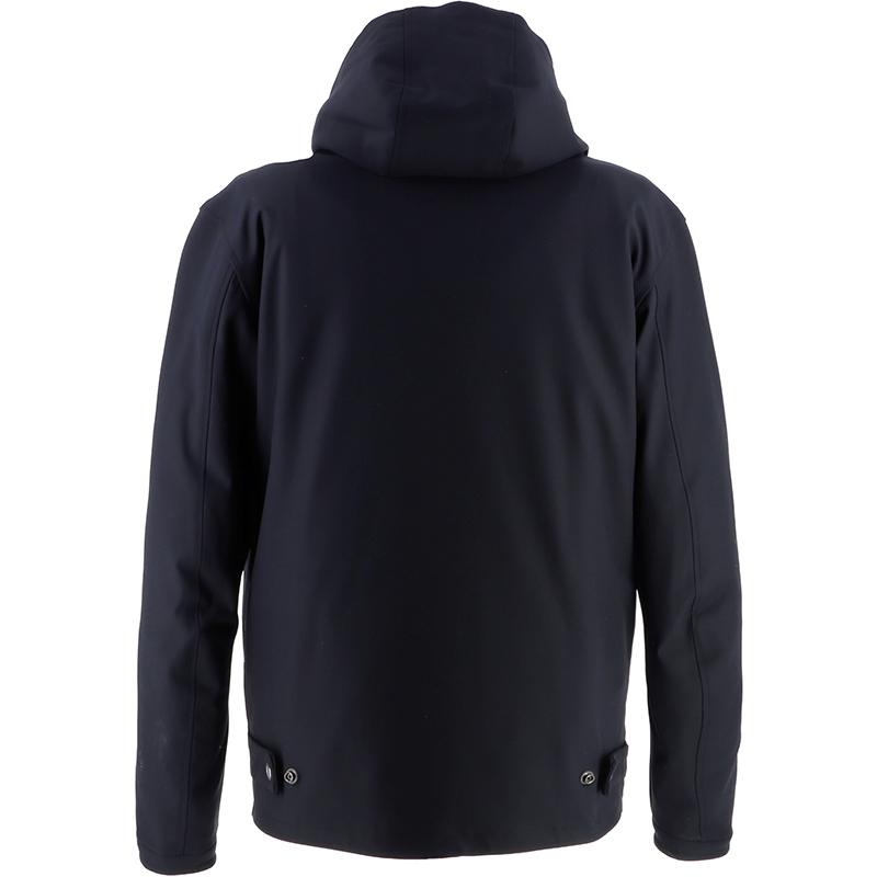 HELSTONS Veste LINCOLN 2