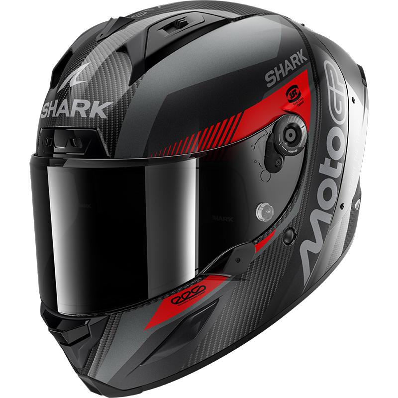 Casque AERON SPEED-FANCY SHARK