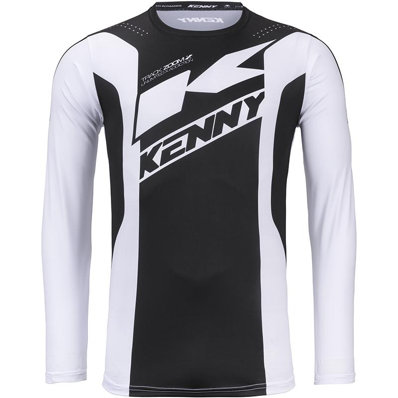 KENNY Maillot cross TRACK ZOOM