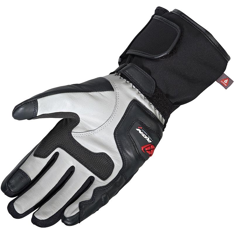 IXON Gants PRO RESCUE LADY 2